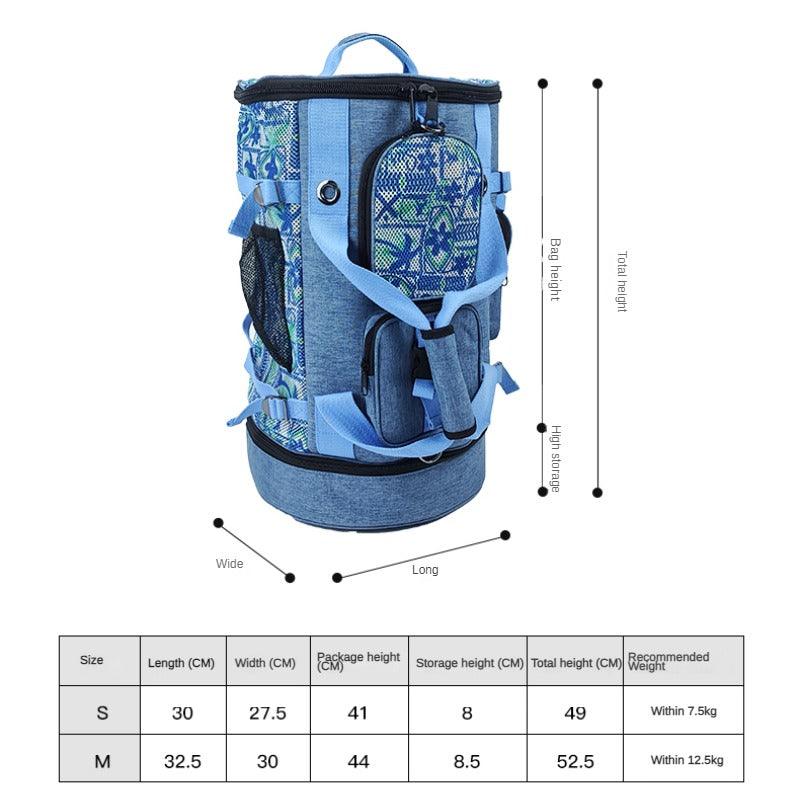 HELLODOGGY® Men's and Women's Hiking Bags - KIKOPALS
