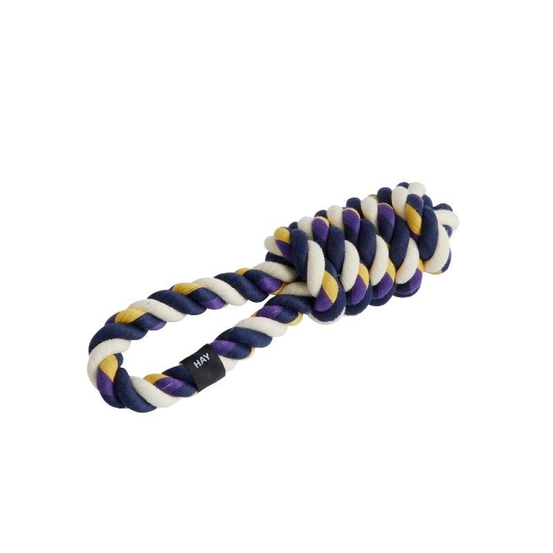 HAY® Durable Dog Rope Chew Toys - KIKOPALS