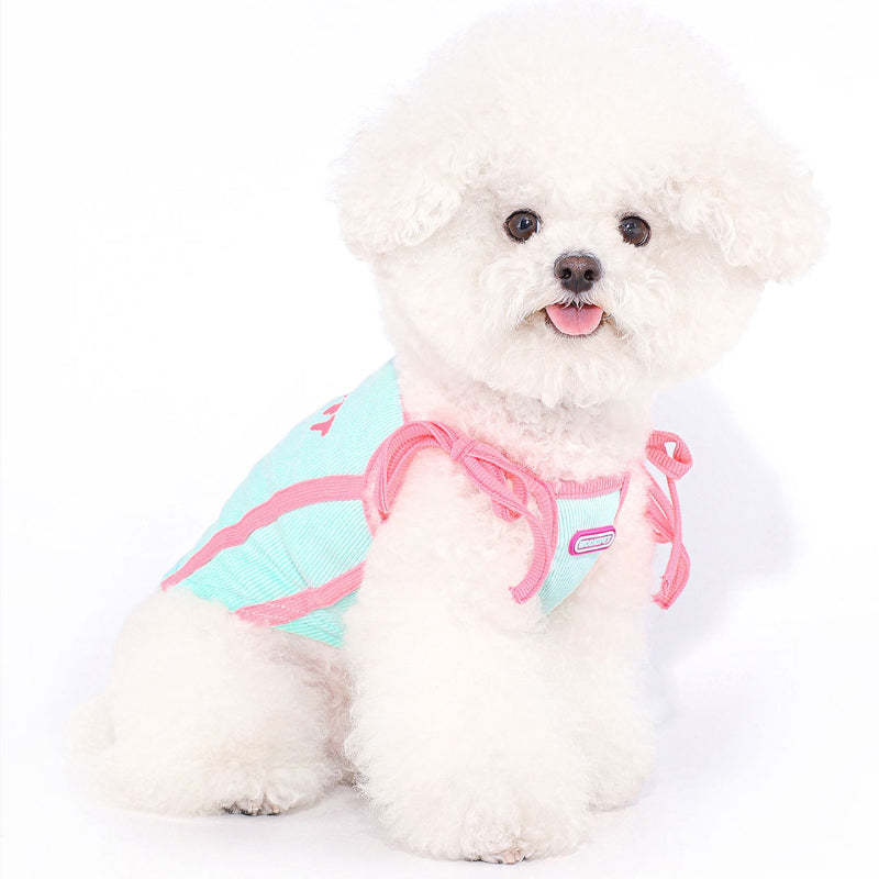 MookiPet® Breathable Mesh Vest for Dogs