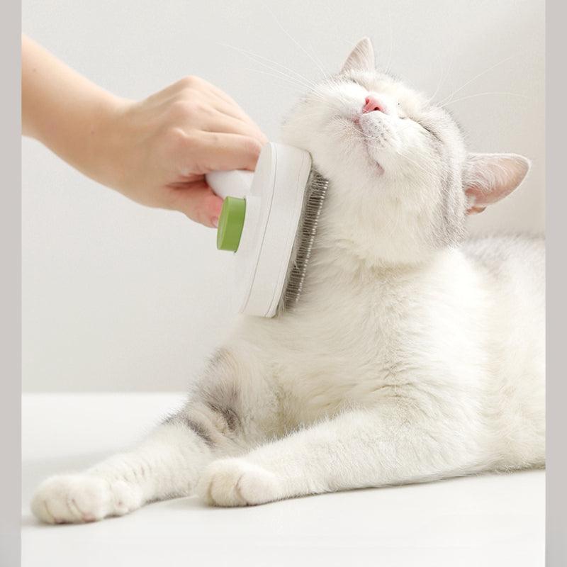 petstar® Pet Air Cushion Comb - KIKOPALS