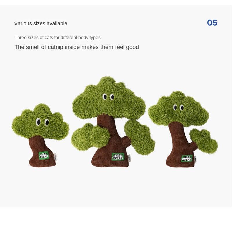 zeze® Catnip Toy - KIKOPALS