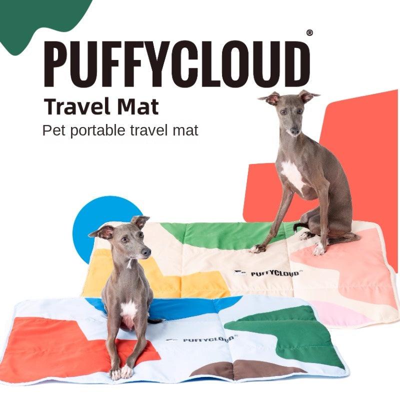 PUFFYCLOUD® Light Pet Mat - KIKOPALS