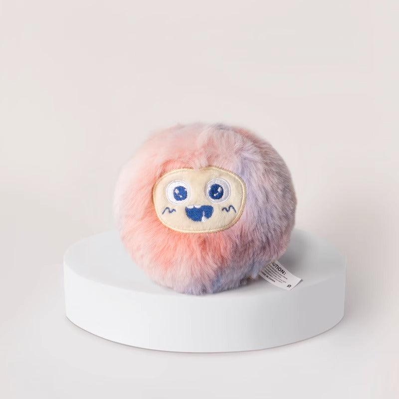 PETSVILLE® School Thinking Rainbow Kid Cat Toy - KIKOPALS