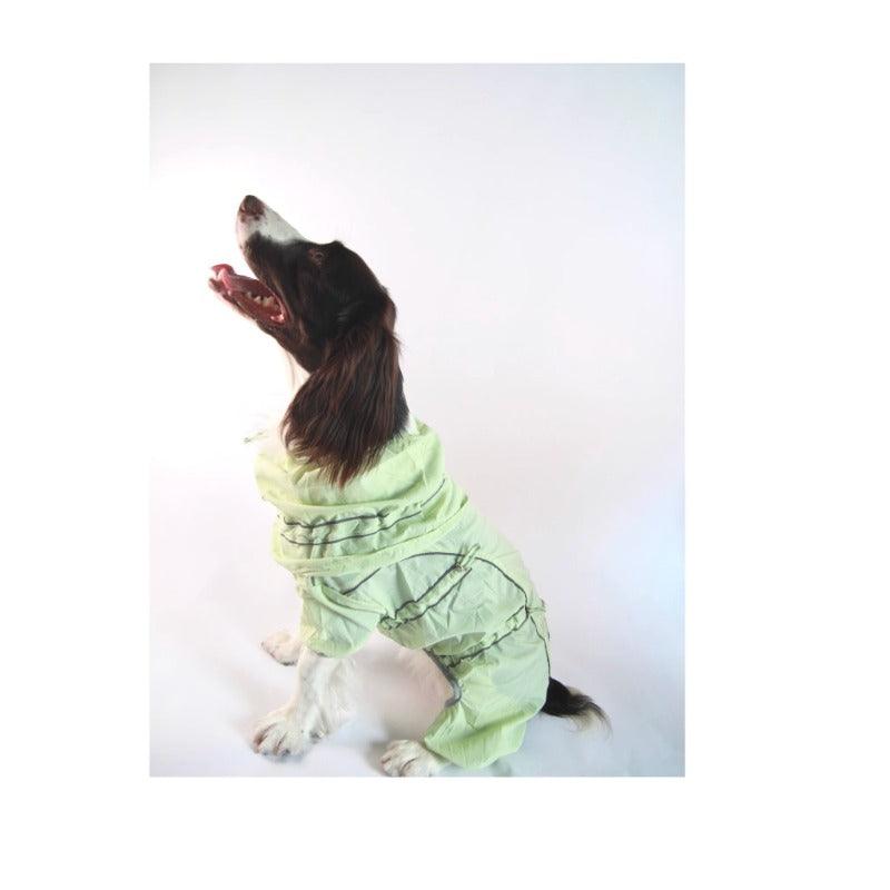 Dogkuma® Breathable Sun Protection Dog Suit - KIKOPALS