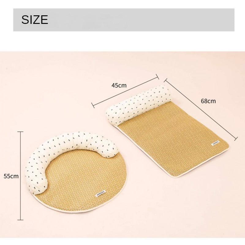 WURENDAO® Pet Cooling Mat - KIKOPALS