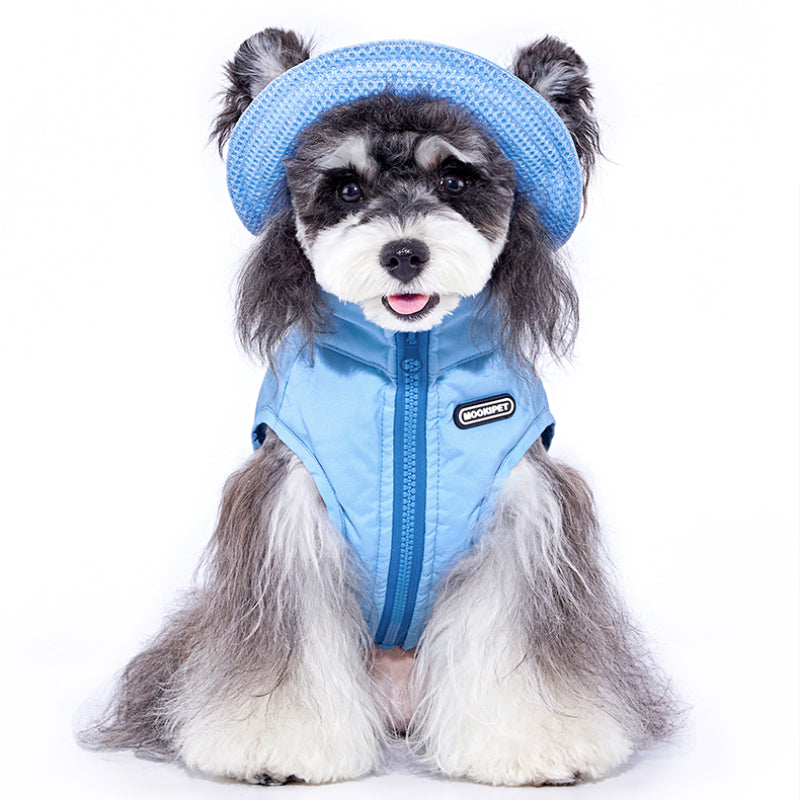 MookiPet® Fisherman Hat for Dogs