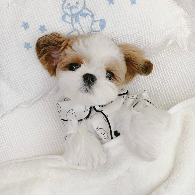 PalettePet® Winnie the Pooh Pet Pajamas - KIKOPALS