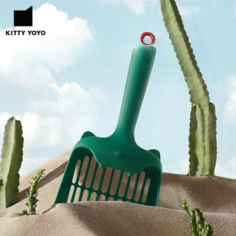 KITTY YOYO® Cat Litter Scoop - KIKOPALS