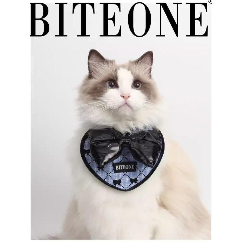 BITEONE® Pet Bowtie Bandana - KIKOPALS
