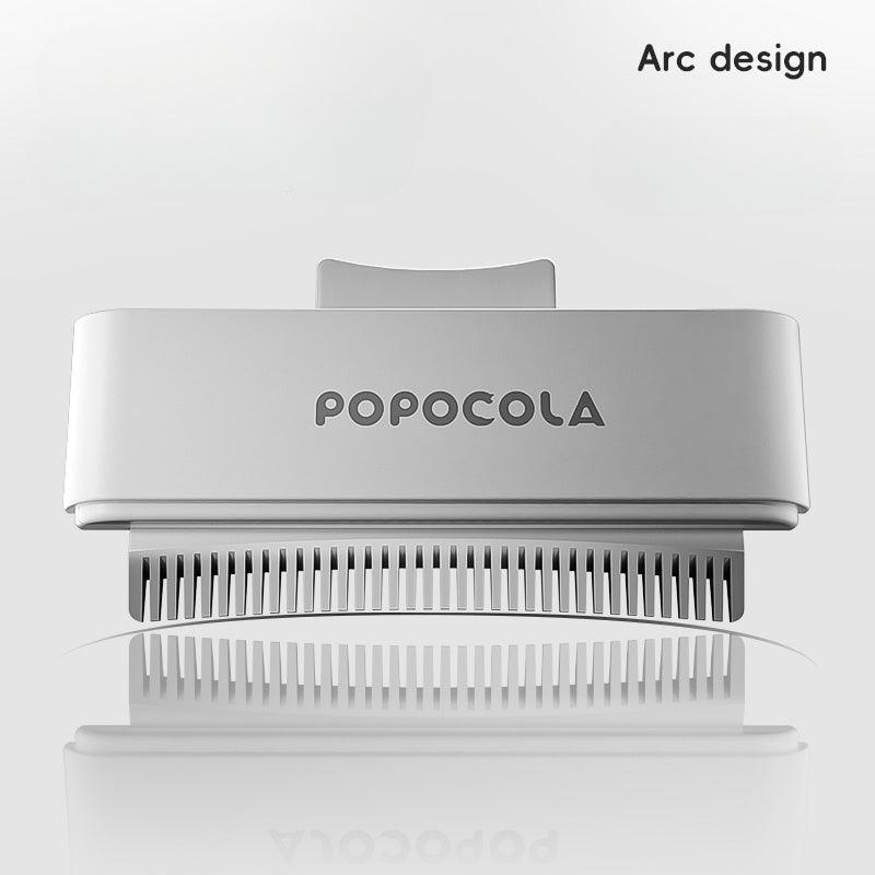 POPOCOLA® Thin Comb for Cat - KIKOPALS