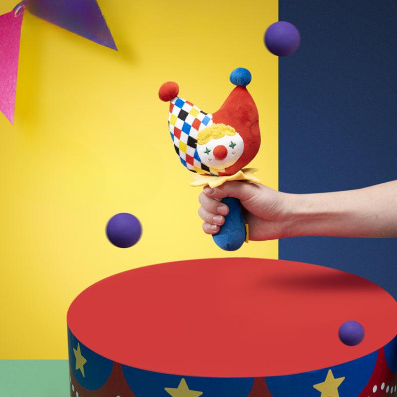 PETSVILLE® "Carnival String" Cat Toy - KIKOPALS