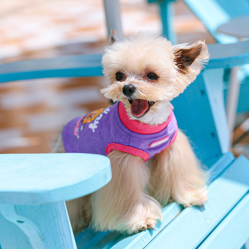 MookiPet® Purple Pet Vest for Dogs