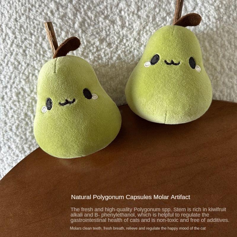 ONECUTE® Catnip Toy Set - KIKOPALS