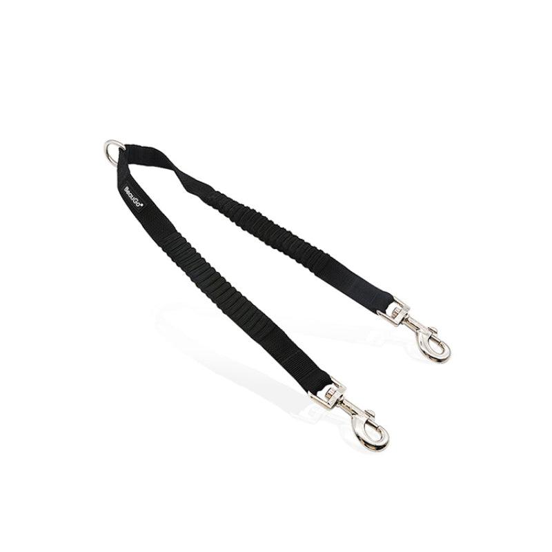 BeauGo® Dual Dog Leash - Two/Three Dog Lead - KIKOPALS