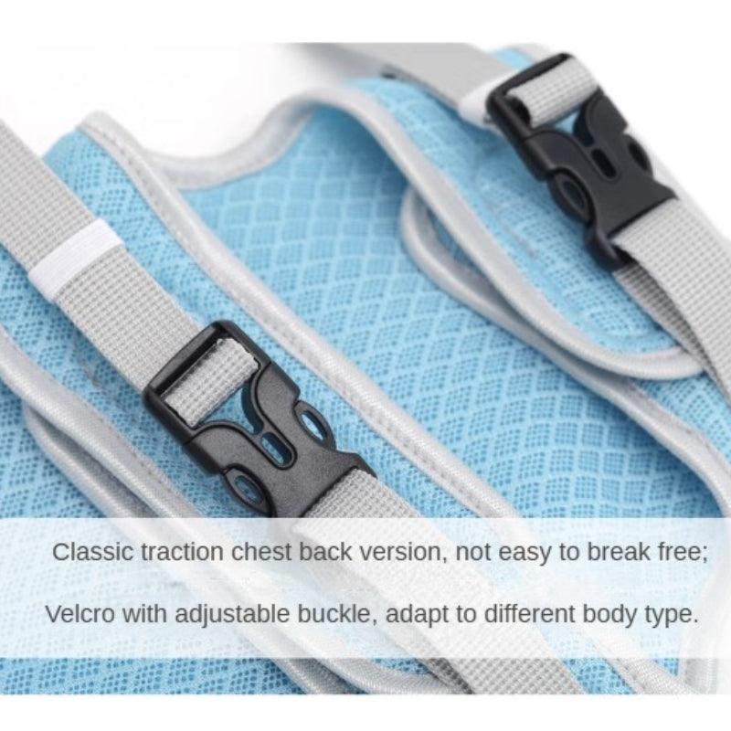 LazyEazy® Adjustable Dog Vest - KIKOPALS