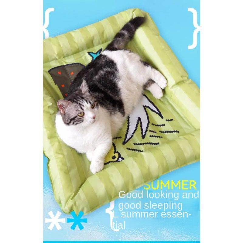 CUL® Summer Pet Ice Mat - KIKOPALS