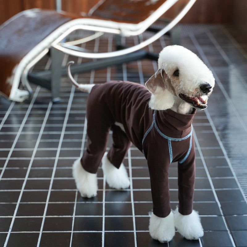 egge® Cotton Stretchy Base Layer for Dogs