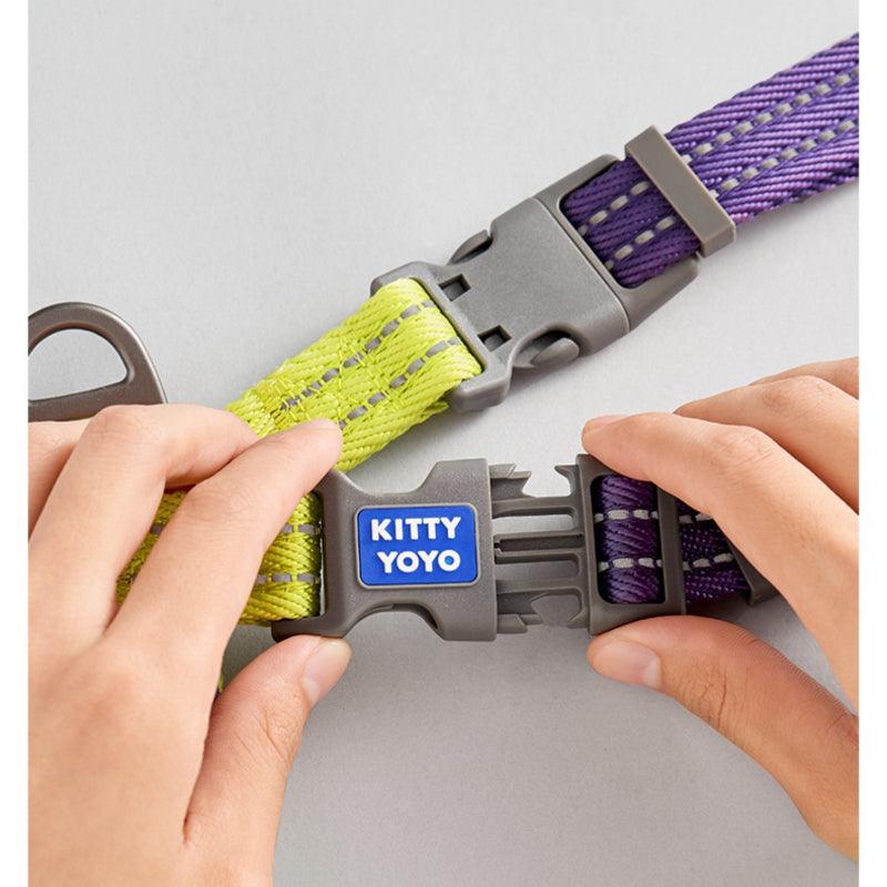 KITTY YOYO® Explosion Proof Dog Harness - KIKOPALS