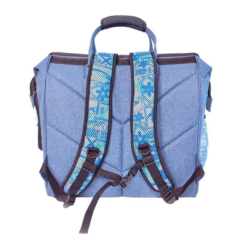 HELLODOGGY® Hand-carried Pet Carrier - KIKOPALS