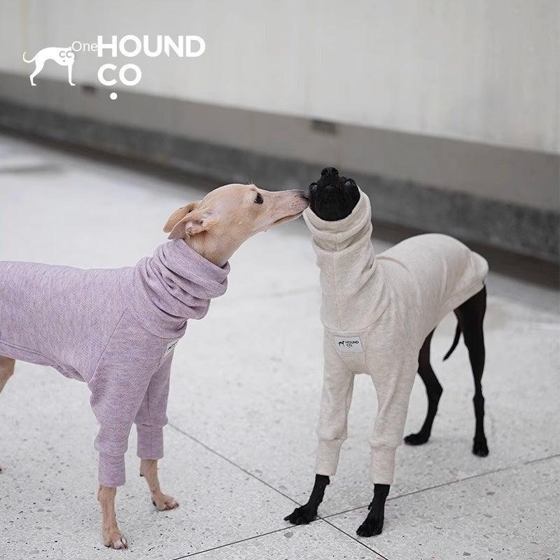 Hound Co.® Ultra-Soft Skin-Friendly Two-Leg Pet Pajamas - KIKOPALS