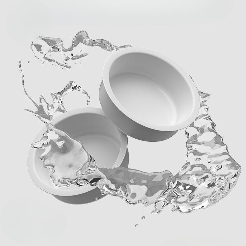 POPOCOLA® Ceramic Cat Bowl - KIKOPALS