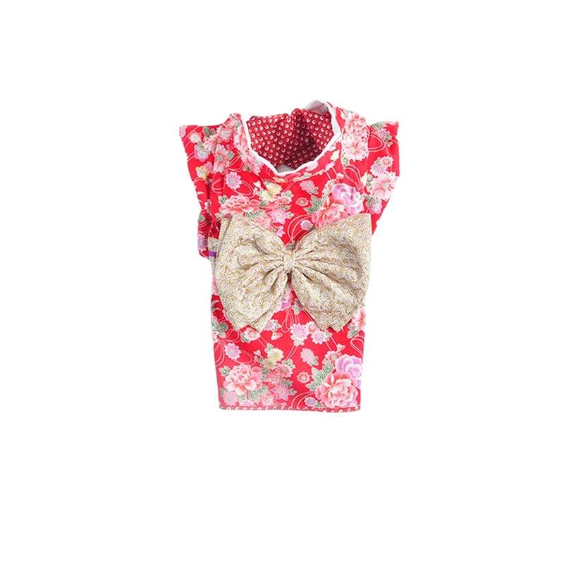 Radica® Pet Kimono Costume - KIKOPALS