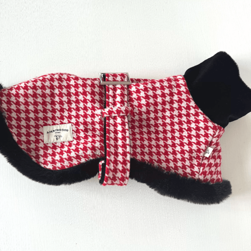 A HUNTING DOG® Dog Warm Cape - KIKOPALS