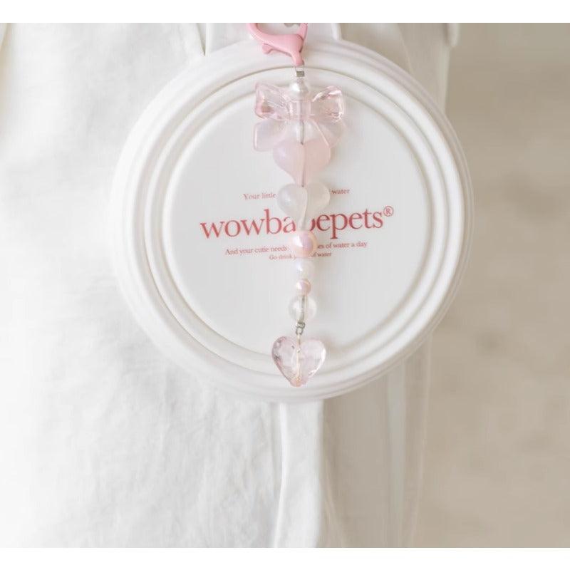 WOWBABEPETS® Portable Silicone Pet Water Bottle - KIKOPALS