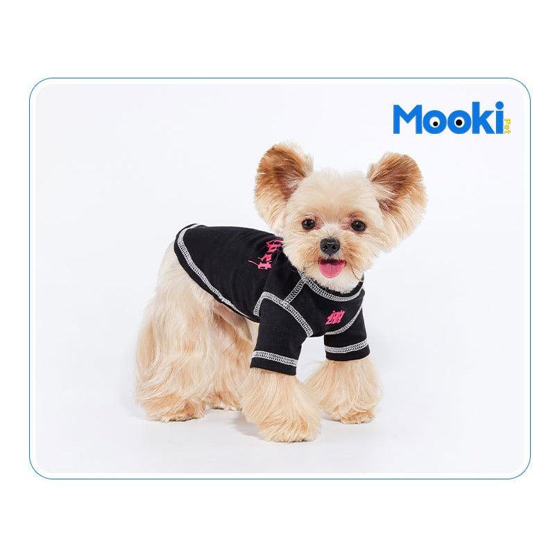 MookiPet® Blackpink Sweet Cool Dog T-shirt - KIKOPALS