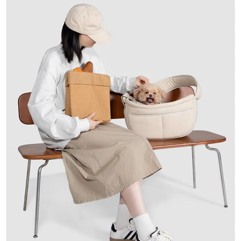 HiDREAM® Pet Carrier Bag