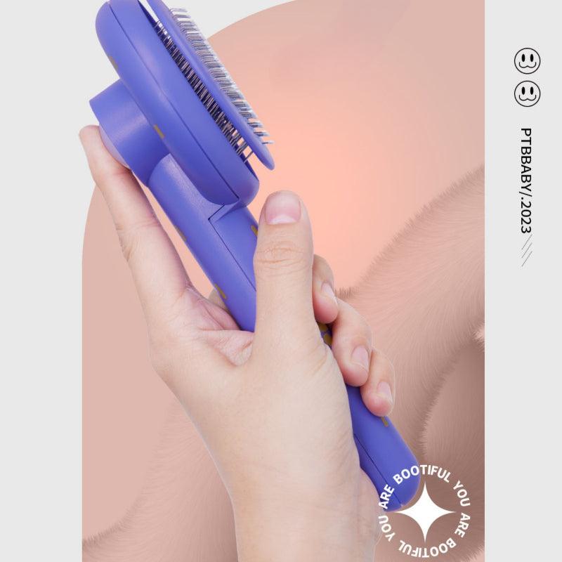 PATTHEBOO® Pet Grooming Brush - KIKOPALS