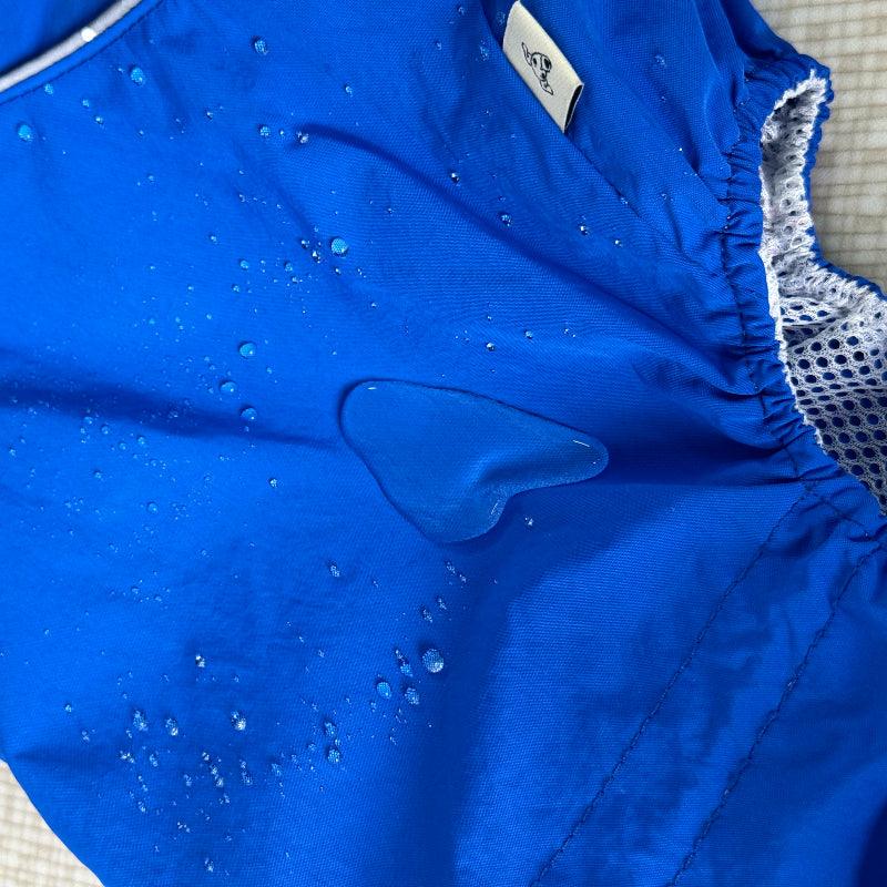 A HUNTING DOG® Dog Waterproof Jacket - KIKOPALS