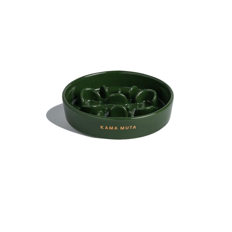 KAMA MUTA® Pet Food Bowl - KIKOPALS