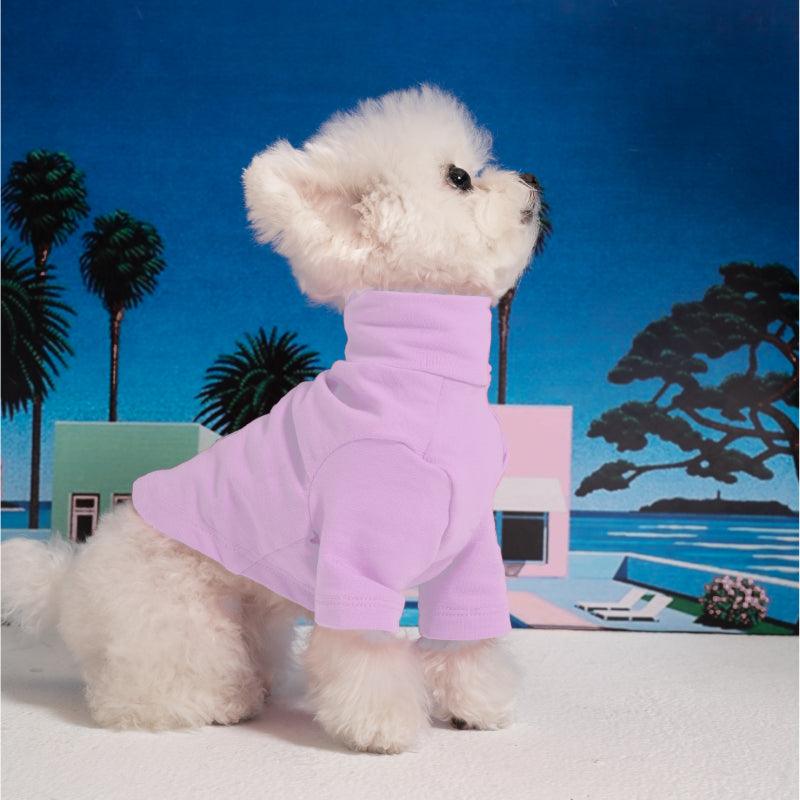 LazyEazy® Multicolor Pet Shirt - KIKOPALS