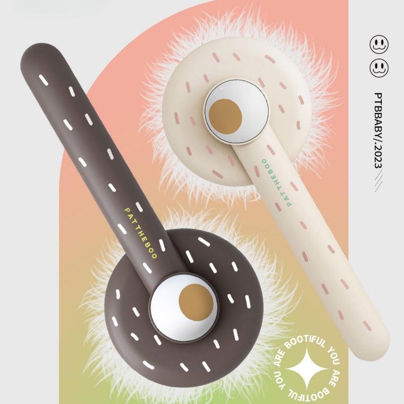 PATTHEBOO® Pet Grooming Brush - KIKOPALS