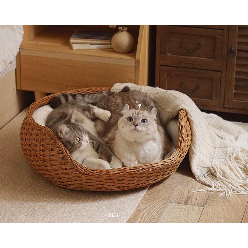 CatsCity® Cat Bed - KIKOPALS