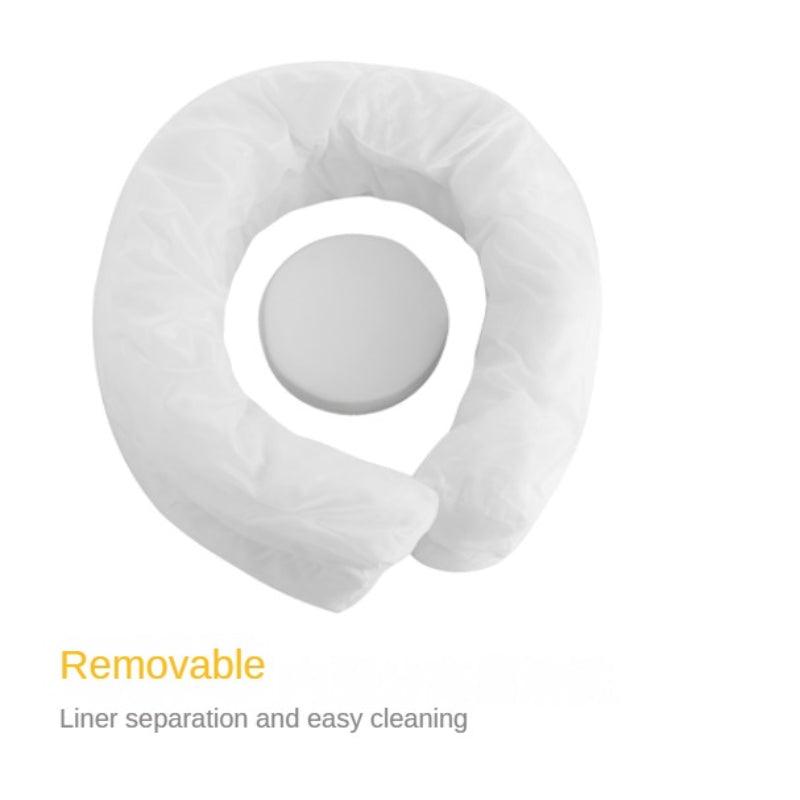 UFBemo® Round Pet Bed - KIKOPALS