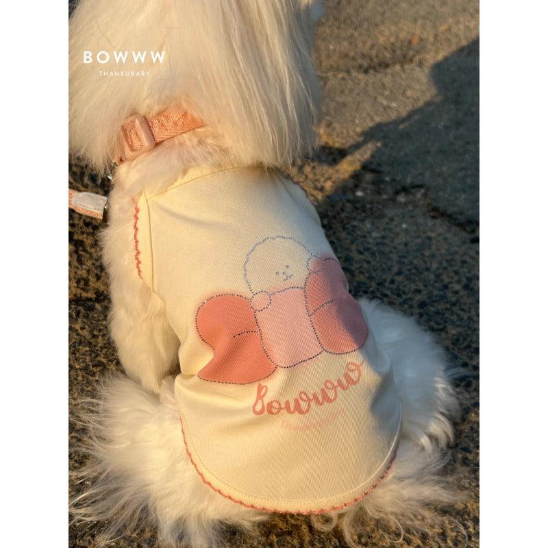 BOWWW® Pet Cool Vest - KIKOPALS