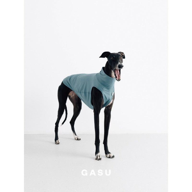 GASU® UPF1000+ Ultra-Light Cooling Pet Vest - KIKOPALS