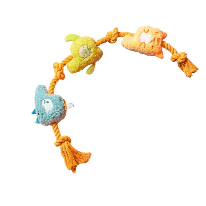 PETSVILLE® Dog Interactive Toy - KIKOPALS