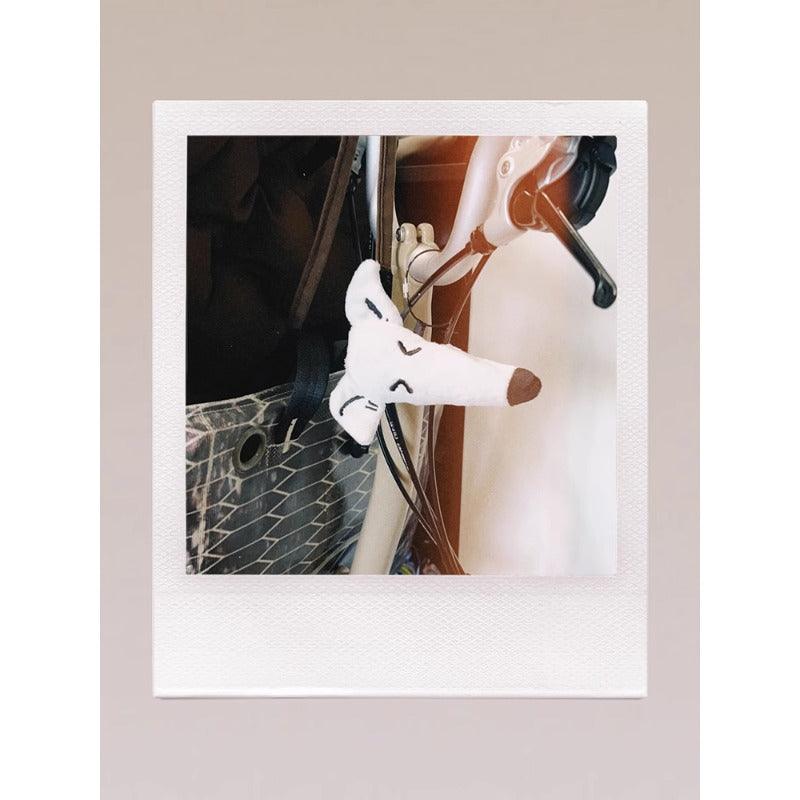 GASU® Squeaky Dog Plush Toy - KIKOPALS