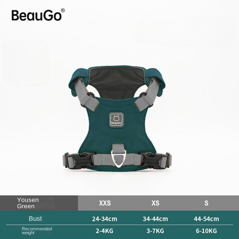 BeauGo® Harnesses for Small Pet - KIKOPALS