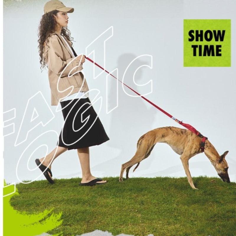 PLAYLOGIC® Dog Extendable Leash - KIKOPALS