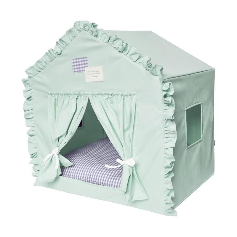 ARKIKA® Pet Tent Bed - KIKOPALS