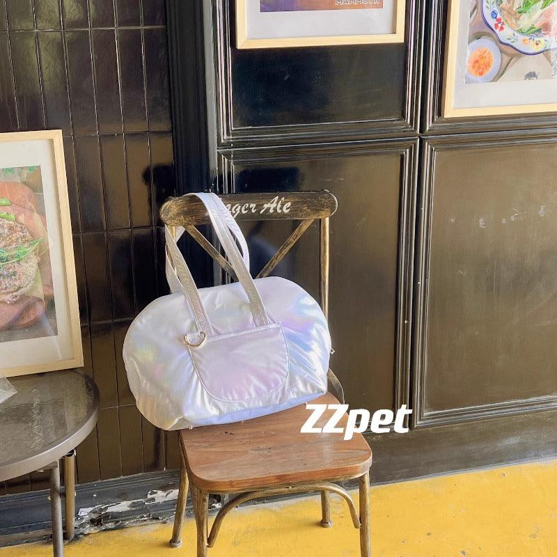 Zzpet® Waterproof Pet Carrier - KIKOPALS