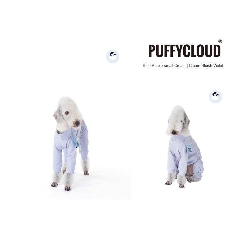 PUFFYCLOUD® Primed Casual Suit - KIKOPALS