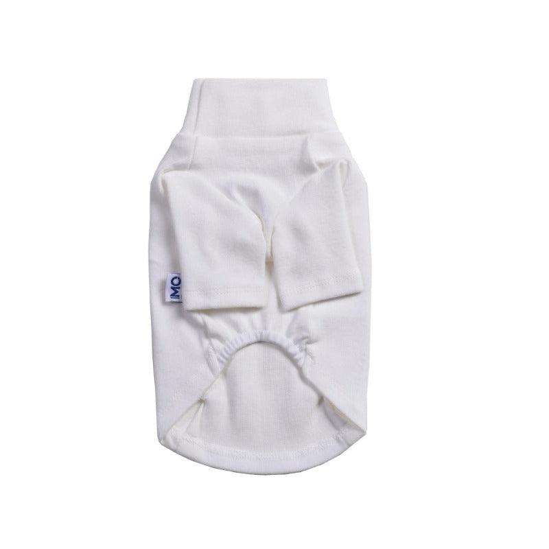 MQPET® Cotton High-Neck Pet T-Shirt - KIKOPALS