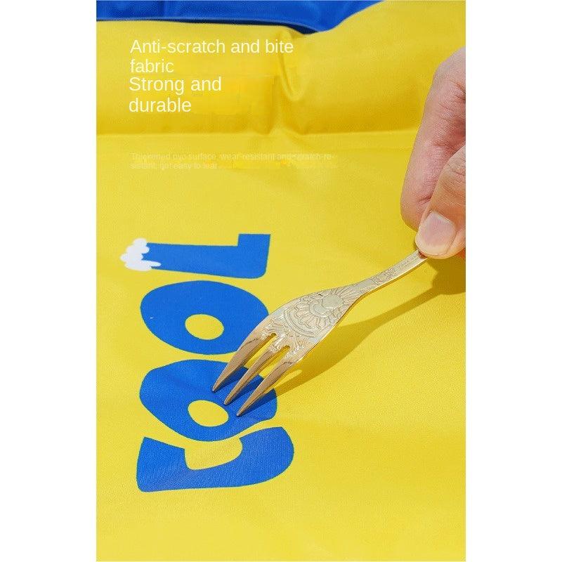 zeze® Gel Cooling Mat - KIKOPALS