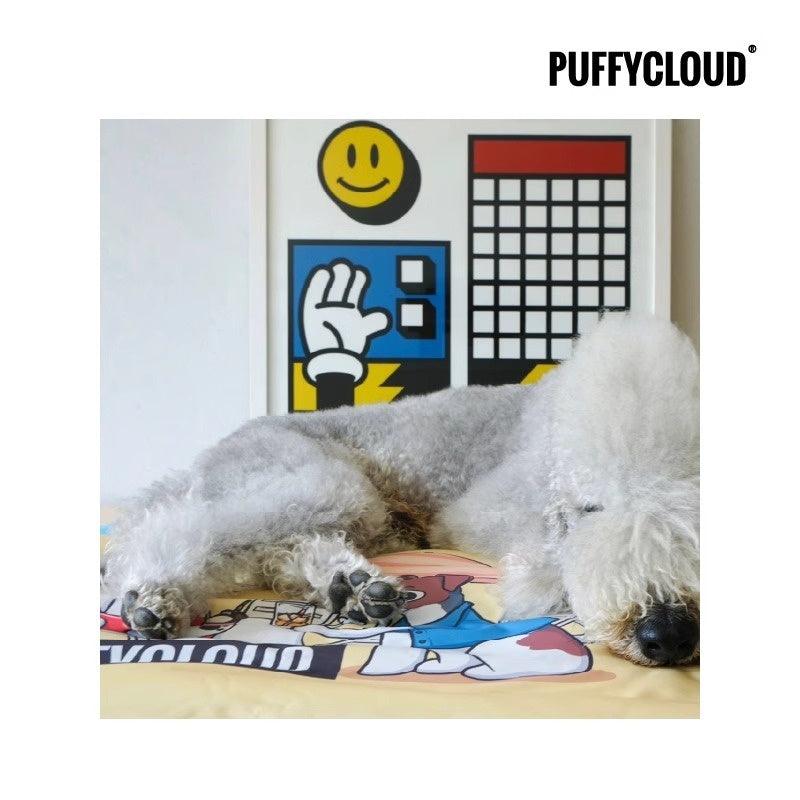 PUFFYCLOUD® Pet Ice Mat - KIKOPALS