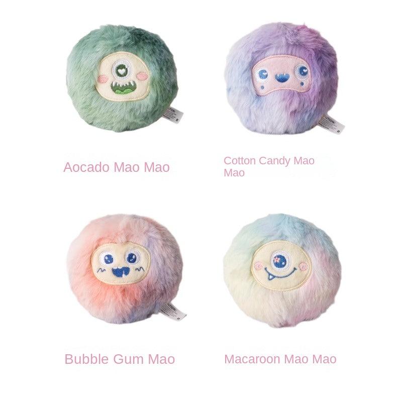 PETSVILLE® School Thinking Rainbow Kid Cat Toy - KIKOPALS